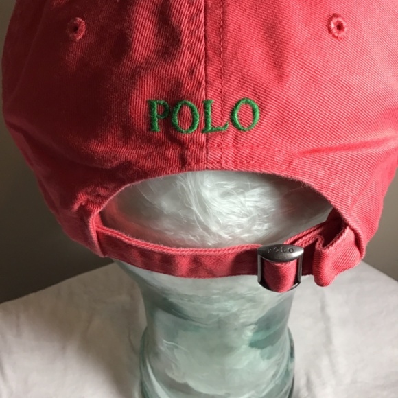 😎Polo Ralph Lauren, NWT, unisex, see photos - Picture 2 of 4